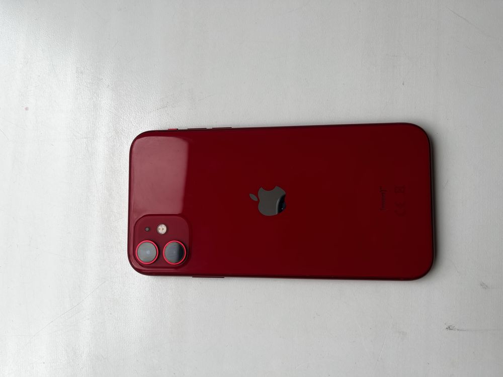 Iphone 11 64 Gb в гарному стані