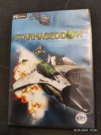 Starmagedon 2 - gra PC