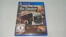 ps4 BUS SIMULATOR 21 symulator autobusu miejskiego po polsku, HIT v1
