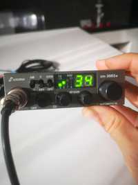 Radio stobo 12v rafo