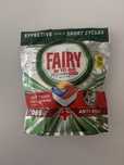 Fairy platinum plus 4x19szt.