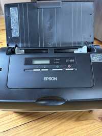 Epson GT-S85 Протяжний сканер