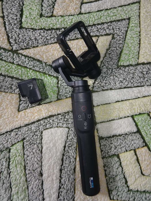 Стабілізатор камери GoPro Karma Grip