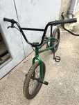 Велосипед трюковой bmx