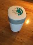 Contentor de fraldas Tommee Tippee
