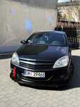 !OKAZJA! Opel ASTRA GTC 1.8 140KM LPG GAZ Navi czujniki sprawne