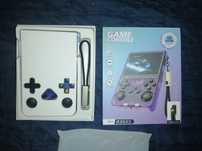 R36xx game console gierka 21, 100 gier 128gb ps2 gta star fox 64 mario