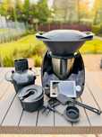 Thermomix TM6 na gwarancji do 2027