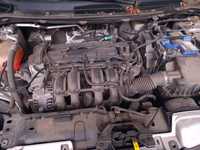 Silnik Ford Fiesta MK7 1,25 benzyna