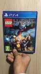 Jogo de ps4 Hobbit