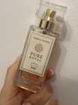 Perfumy Federico Mahora 366 Pure Royal jak Black Opium 50 ml