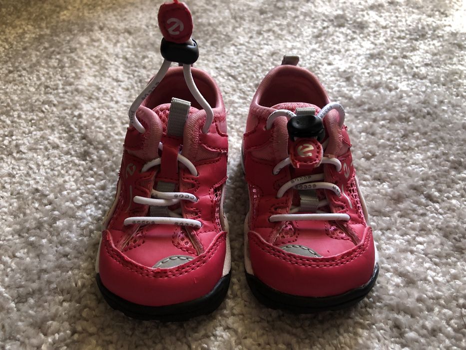 Кросівки дитячі Еcco