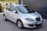 Seat Altea 2.0 B 150 KM Serwisowany