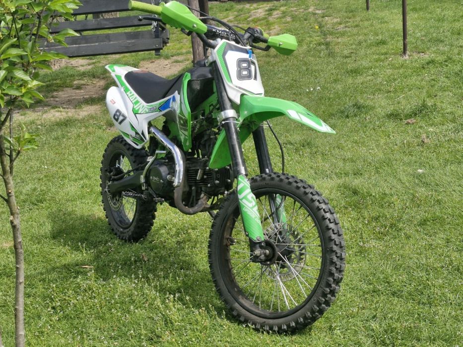 Cross x motos xb87 125