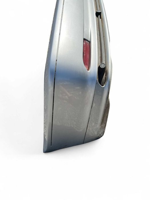 Zderzak tyl tylny bmw e46 coupe cabrio TITANSILBER PDC CZUJNIKI