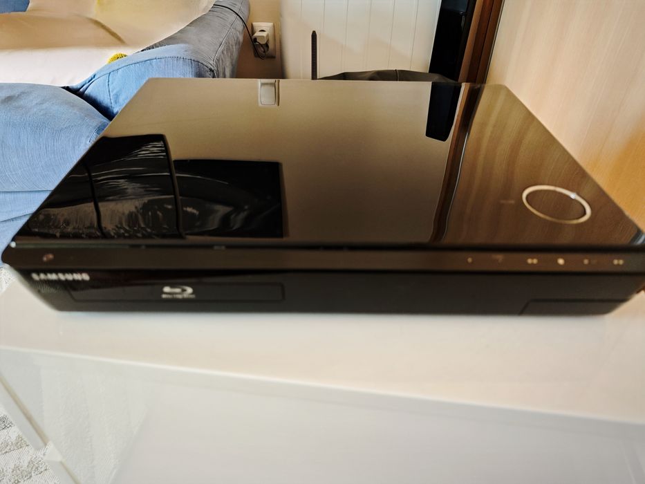 Samsung  Home Cinema HT-BD1255 5.1 blu-ray