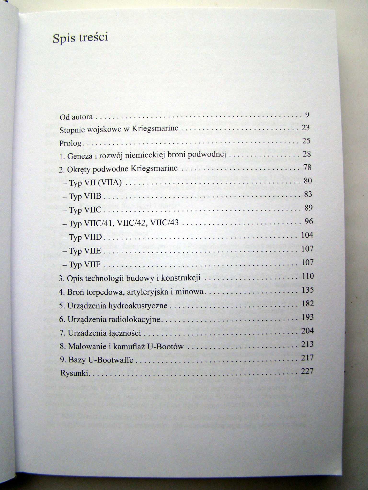 Żelazne rekiny Donitza - Tom I. Mariusz Borowiak