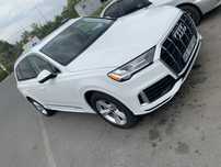 AUDI Q7 2.0l 2021