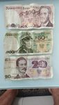 Sprzedam banknoty z PRLU