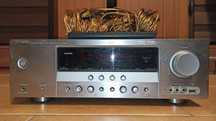 Amplituner Yamaha RXV461 audio radio
