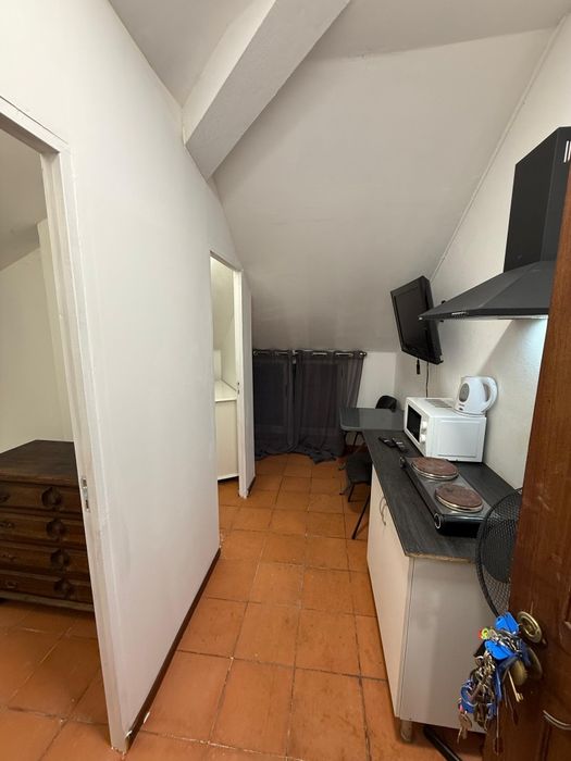 Quarto individual Sismaria Leiria