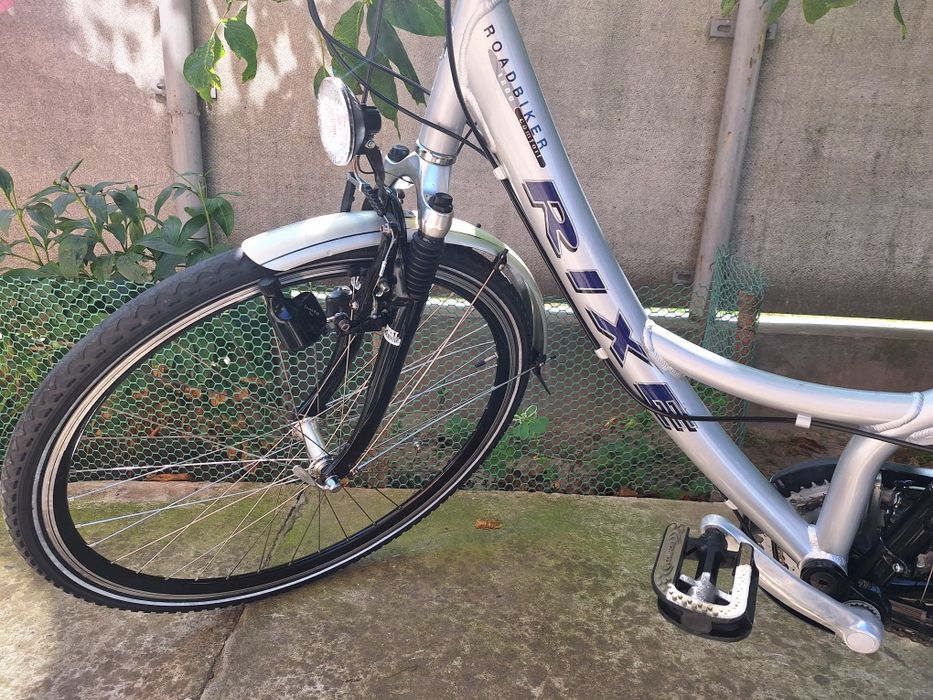 Велосипед дорожній RIXE-28 Germany