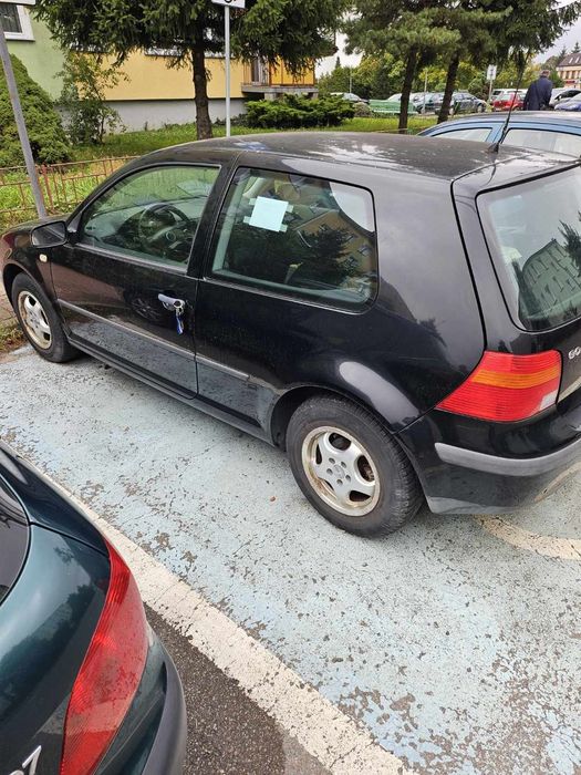 Vw Golf 4 automat