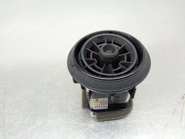 Comportas da chauffage / sofagem AUDI Q2 (GA)