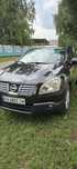 Nissan Qashqai 2008