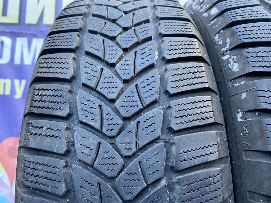Firestone Winter Hawk 3 185/60/R15 Зима Пара Z16-346