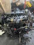 Motor volvo D5 185cv