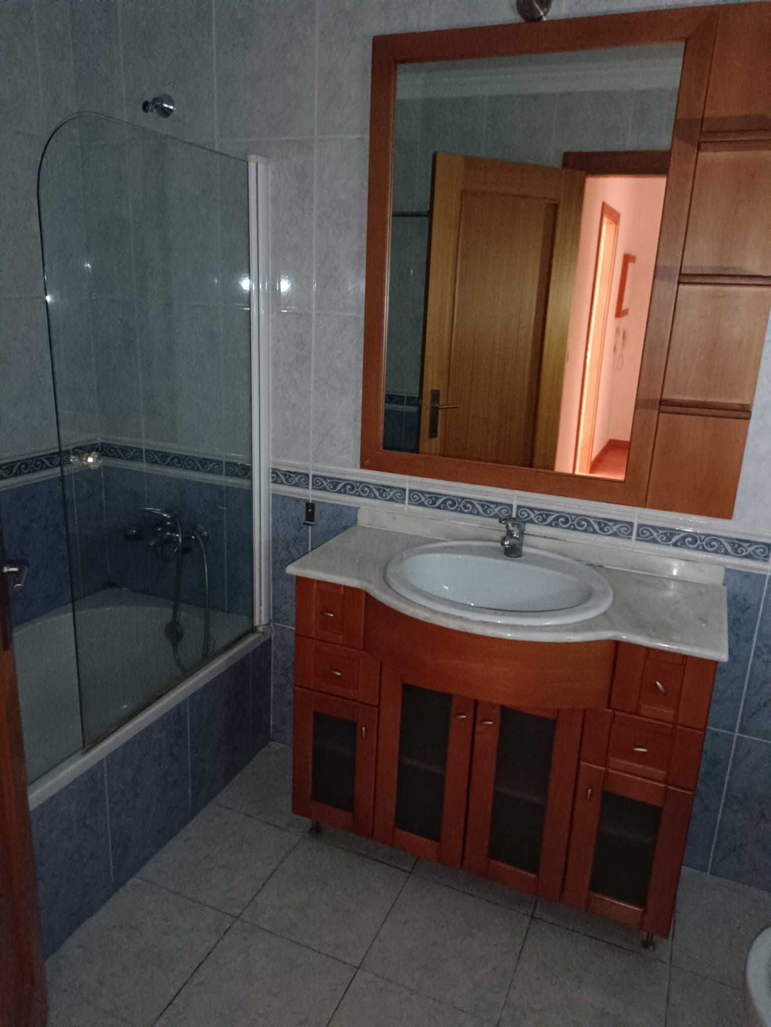 Arrendo apartamento T1