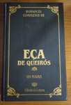 Livro - Os Maias - Eça de Queirós