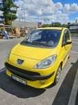 Peugeot 1007 automat niski przebieg 1.6