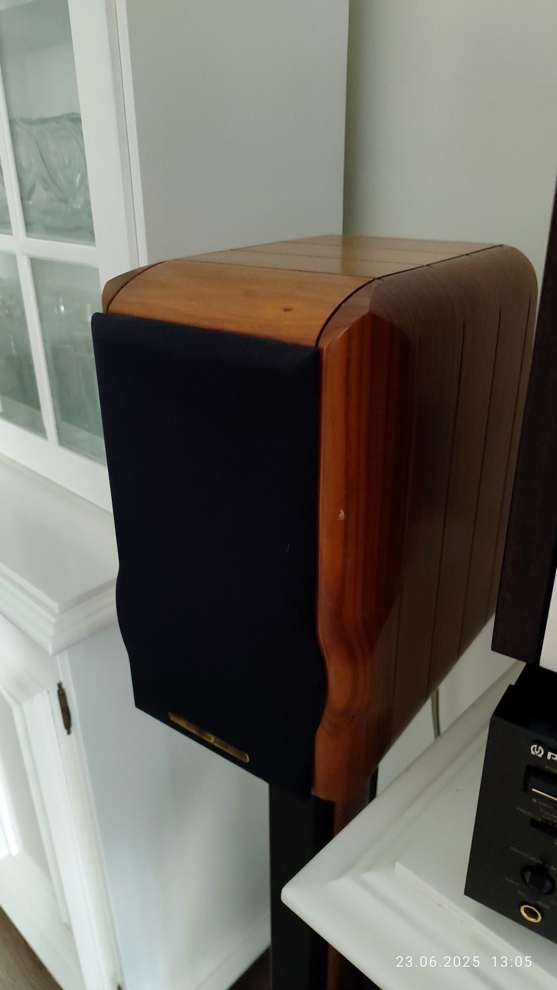 Monitory Sonus Faber Minima Amator 1.