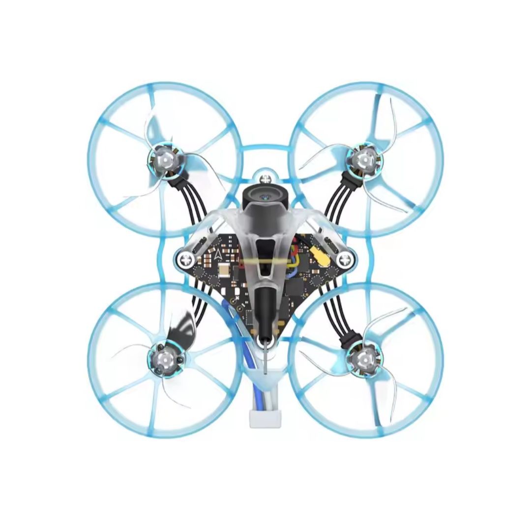 FPV дрон квадрокоптер BETAFPV AIR65 FREESTYLE