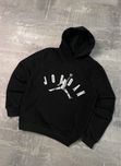 ‼️Распродажа остатков худи со склада/Jordan/The North Face/Cortez/Ami