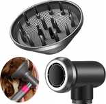 Dyfuzor i adapter do prostownicy Dyson Airwrap
