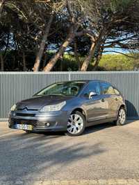 Citroen C4 1.4i 16V c/ac