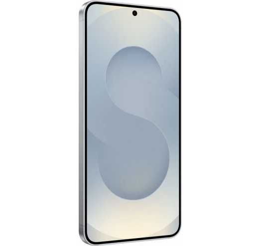 Смартфон Samsung Galaxy S25 12/256GB Silver Shadow (SM-S931BZSG)