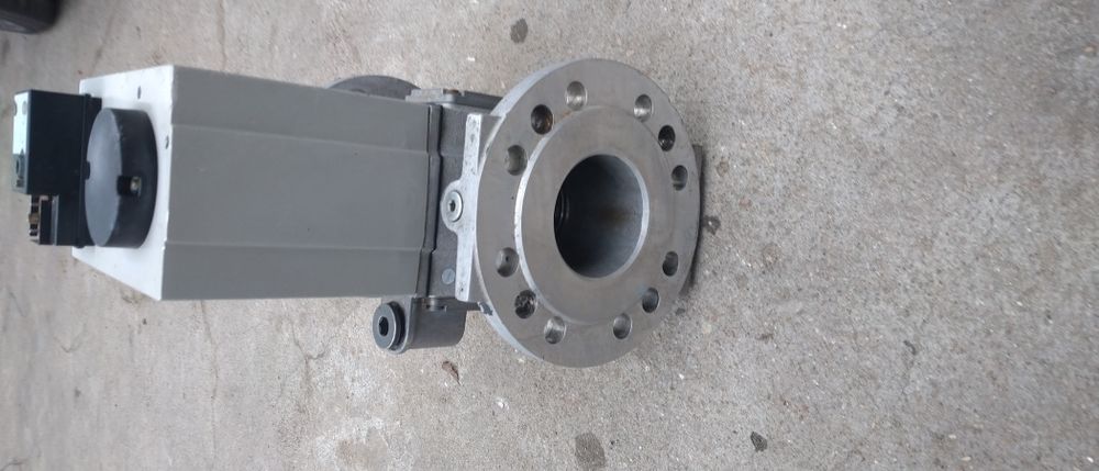 Dungs dmv-d 5080 elektrozawor