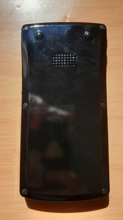 Calculadora Científica Nova 4gb de memória música vídeo foto txt