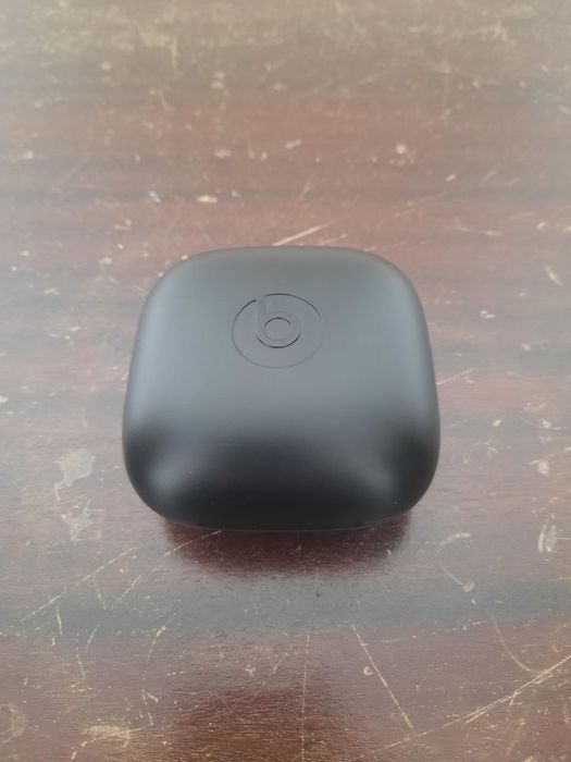 Powerbeats  Pro.