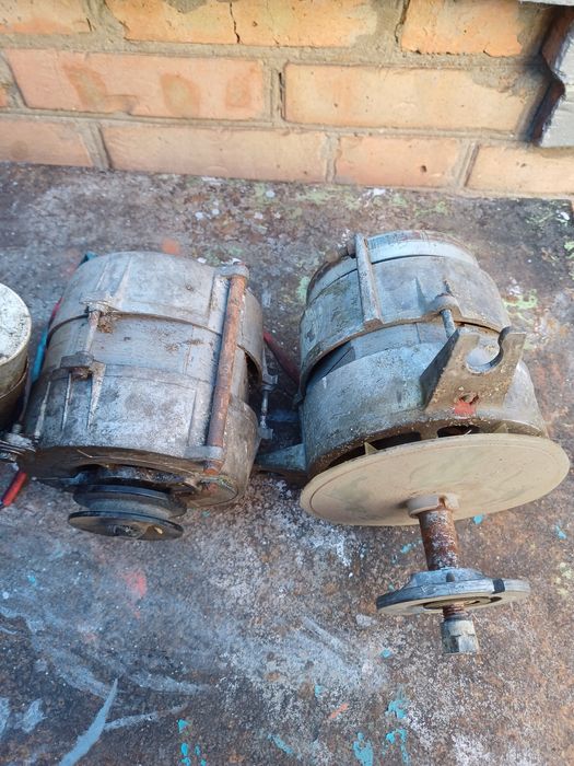 Электромотор в наличии