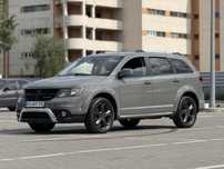 Dodge Journey 3.6 AWD