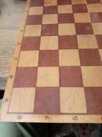 деревяная доска для шахмат