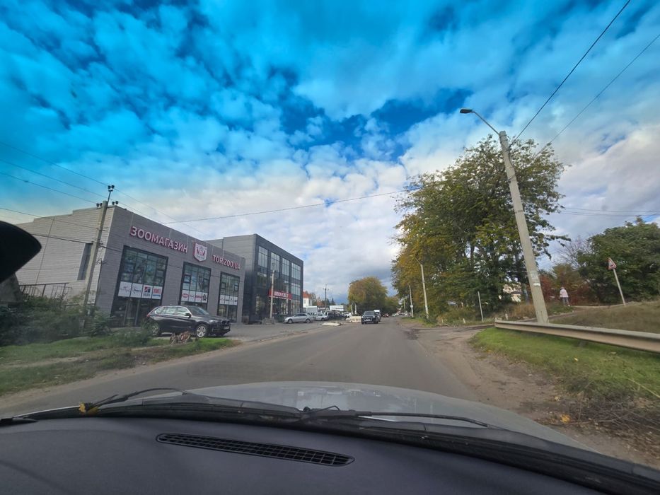 Кавалерка. Домик, участок 5сот, рассрочка. Червоный Хутор