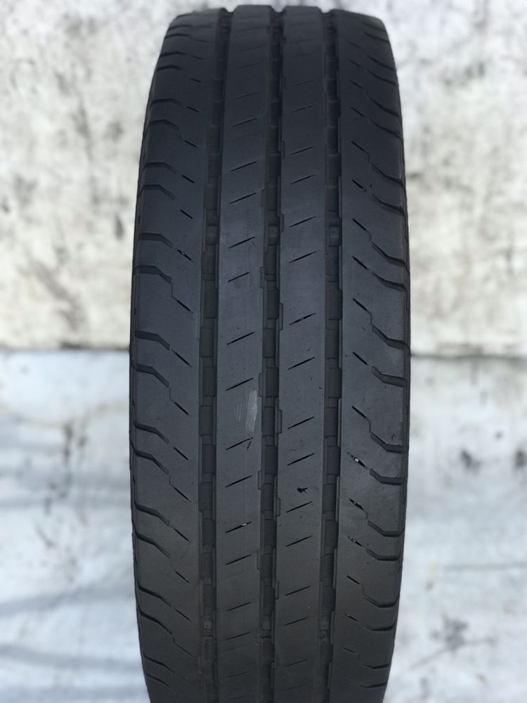 Шина Continental VanContact 100 205/65r16C Розпаровка Склад Оригинал