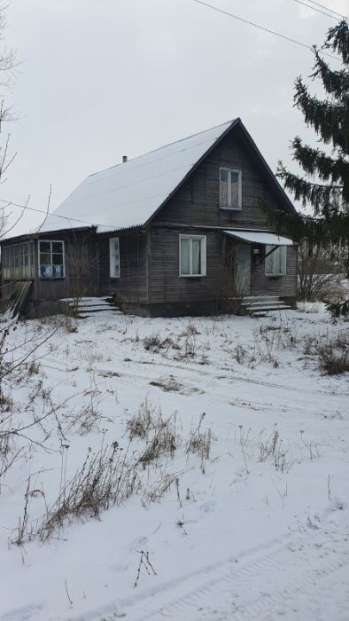 Продам виробничу базу смт Ріпки , Чернігівської області.