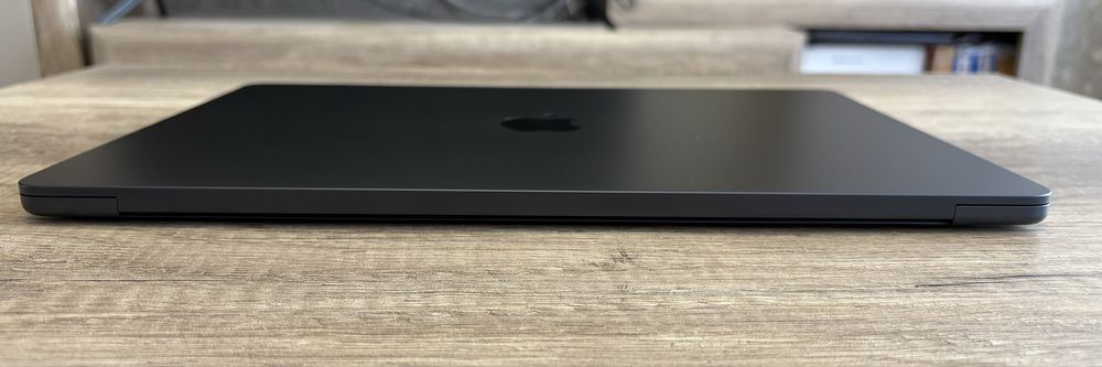 Макбук Еппл Apple MacBook Air 15,3" М3 16/256 2024 Midnight
